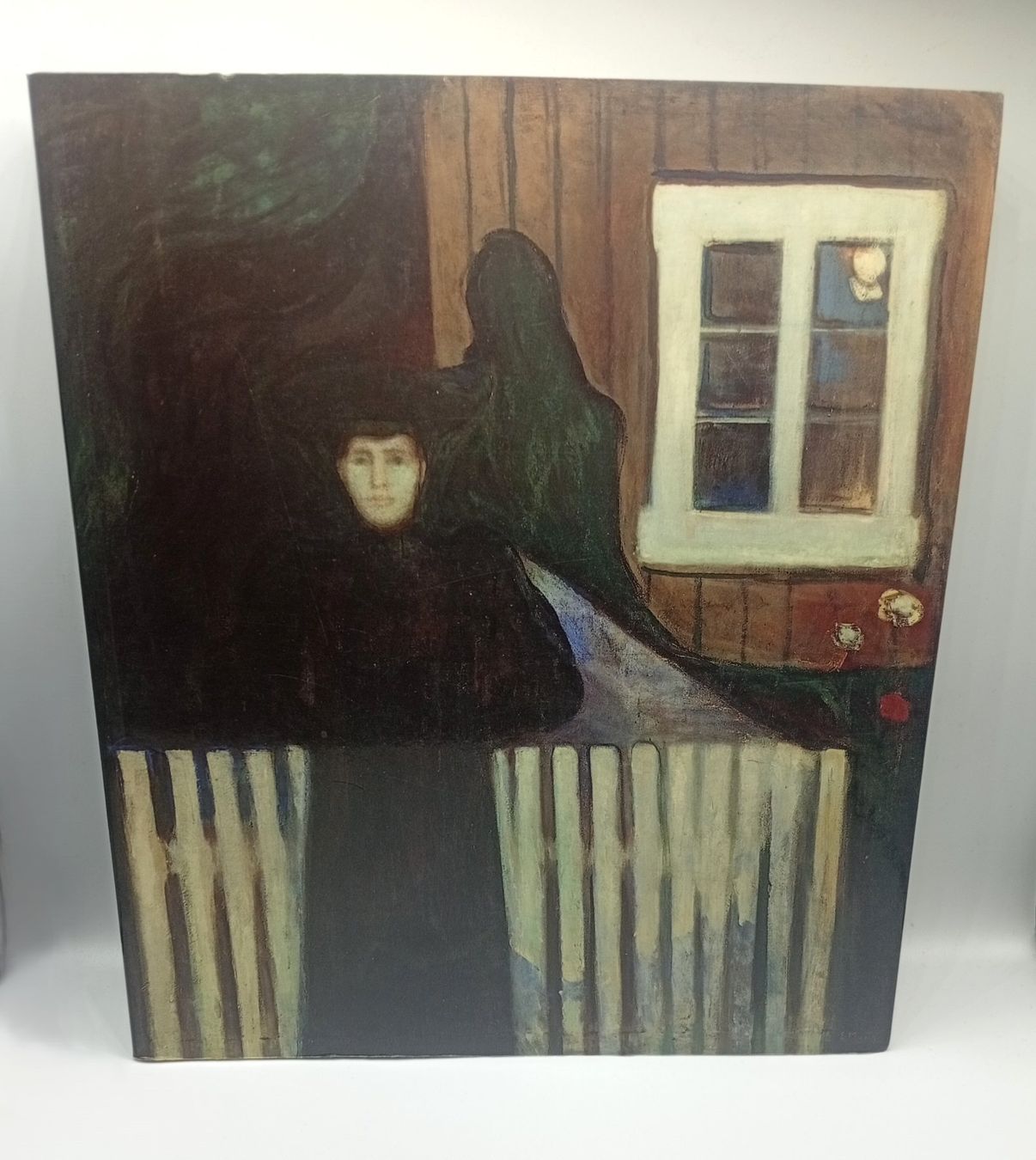 Livres: Edvard Munch – D'occasion à Winterthur par tom_hc8g