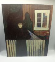 Edvard Munch