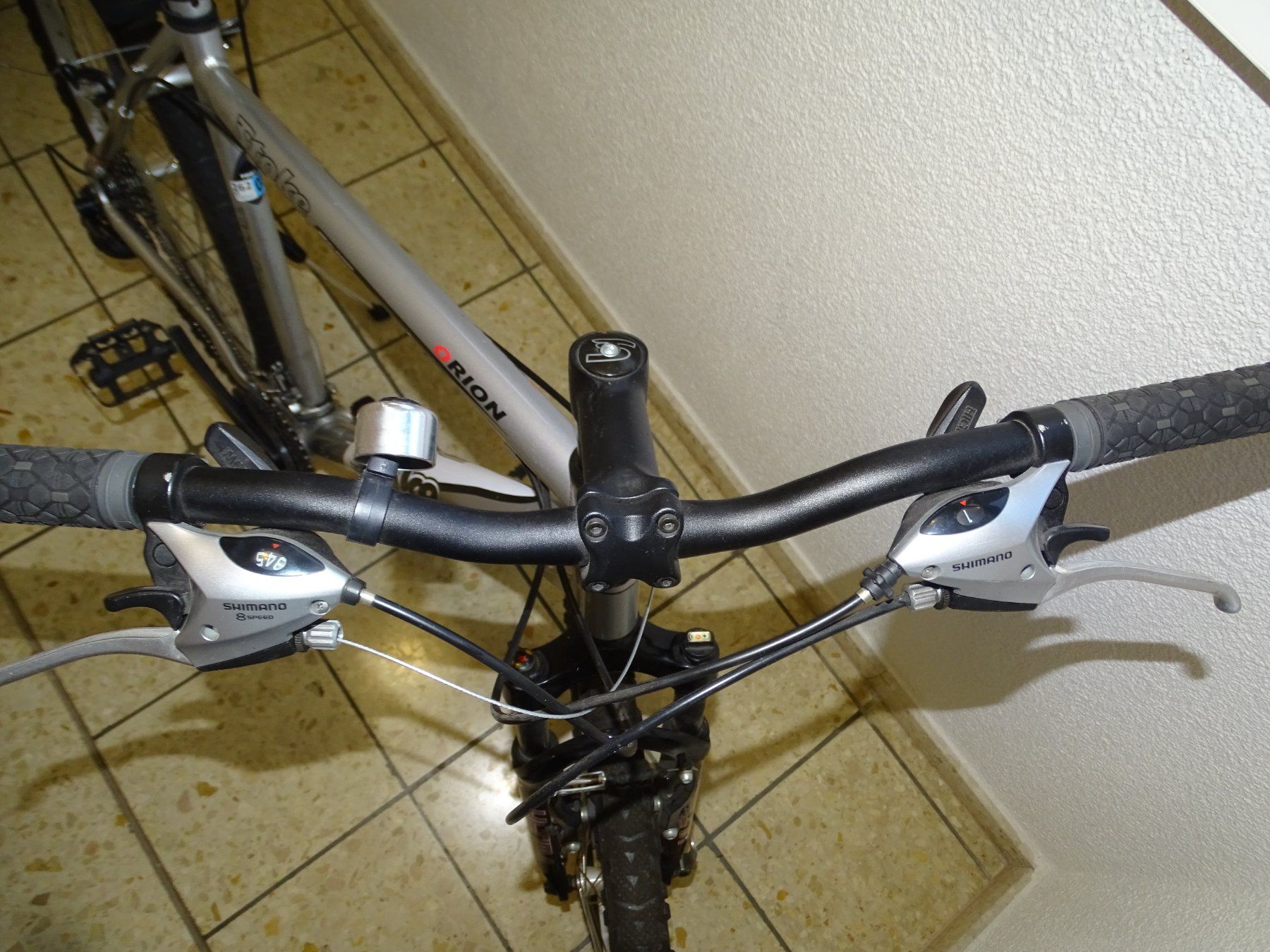 Stoke Biciclette: ***TOP*** Stoke Ultima ***TOP*** – Usato da Zofingen venduto da Felix459 4