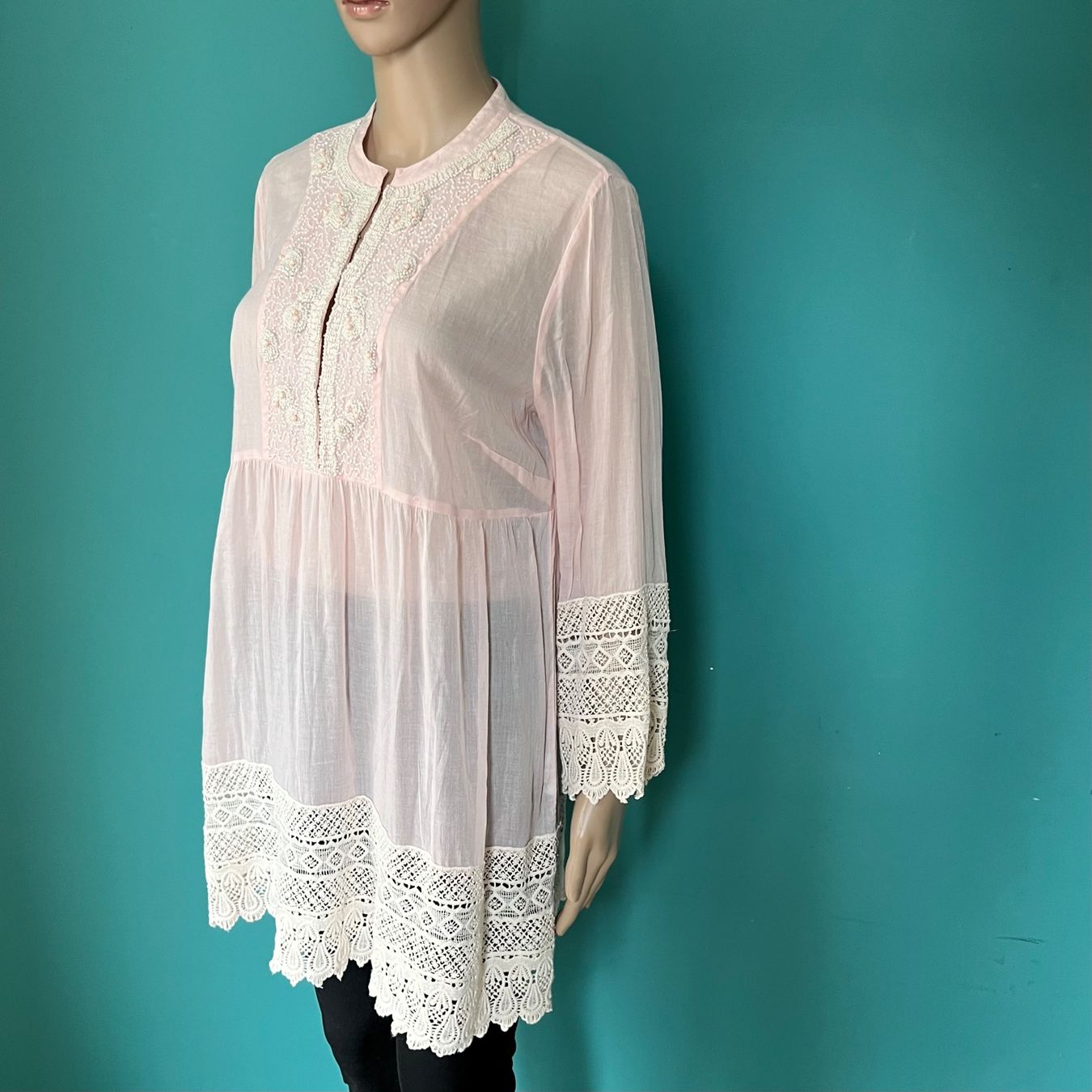 Blusen: MALVIN Bluse / Tunika 💖 – Gebraucht aus Zürich von ClosetQueen 6