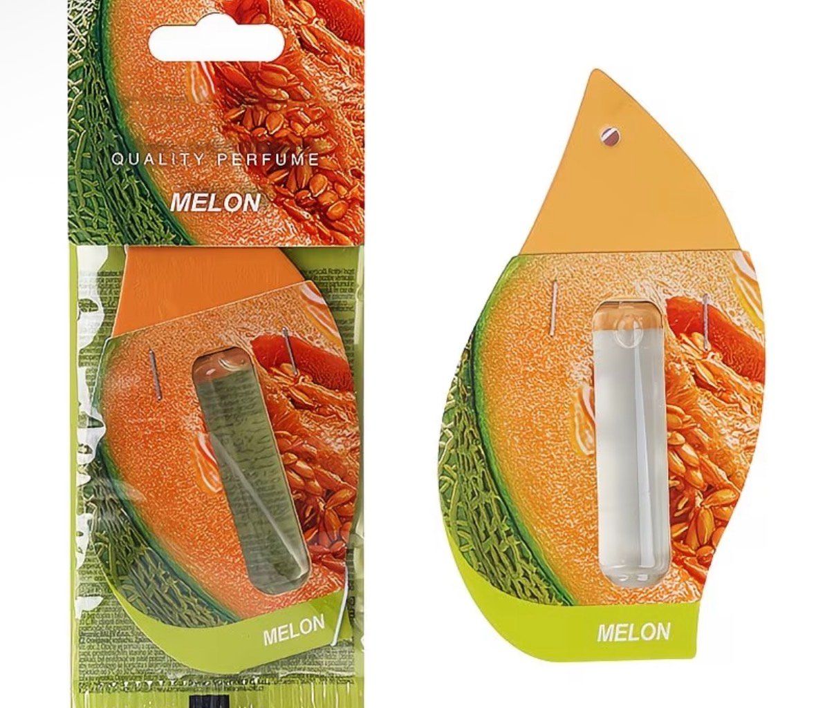 Spray per ambienti: Duftbaum Wunderbaum süsser Melonen Duft Watermelon – Nuovo e nell'imballaggio originale da Burg AG venduto da Dein-Expert