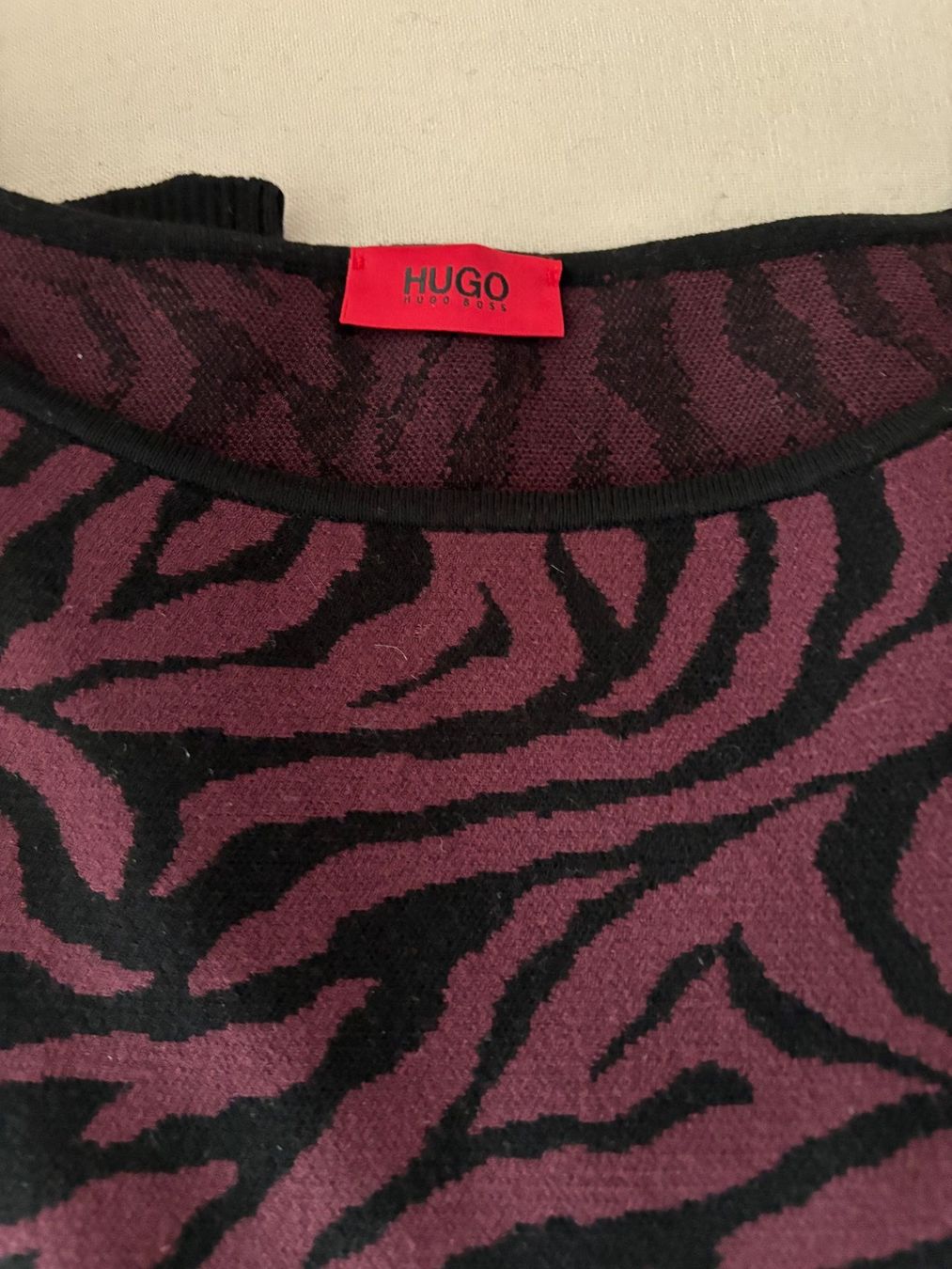 Hugo Boss Maglioni & Felpe: HUGO BOSS Pullover Gr. S, neu – Nuovo (secondo la descrizione) da Egg b. Zürich venduto da chimago 2