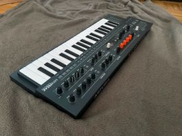 Arturia Minifreak Synthesizer gebraucht guter Zustand OVP