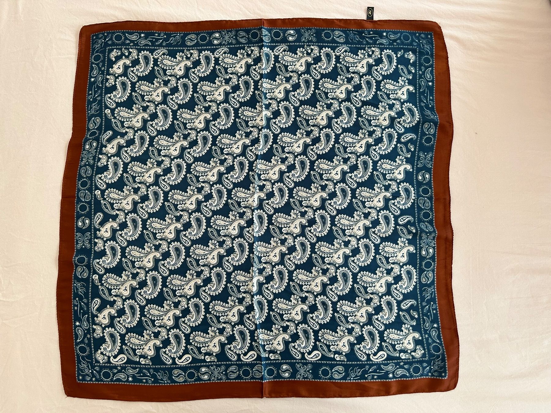 Foulards, Tücher & Schals: Scarf -Neu – Neu (gemäss Beschreibung) aus Basel von lau_982w
