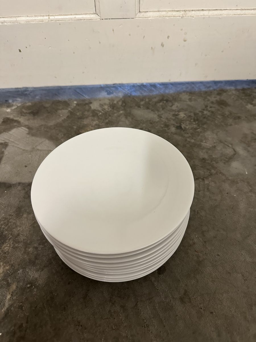 Assiettes: Alessi Teller Ito 2006 – D'occasion à Zürich par maj_ws7n 2