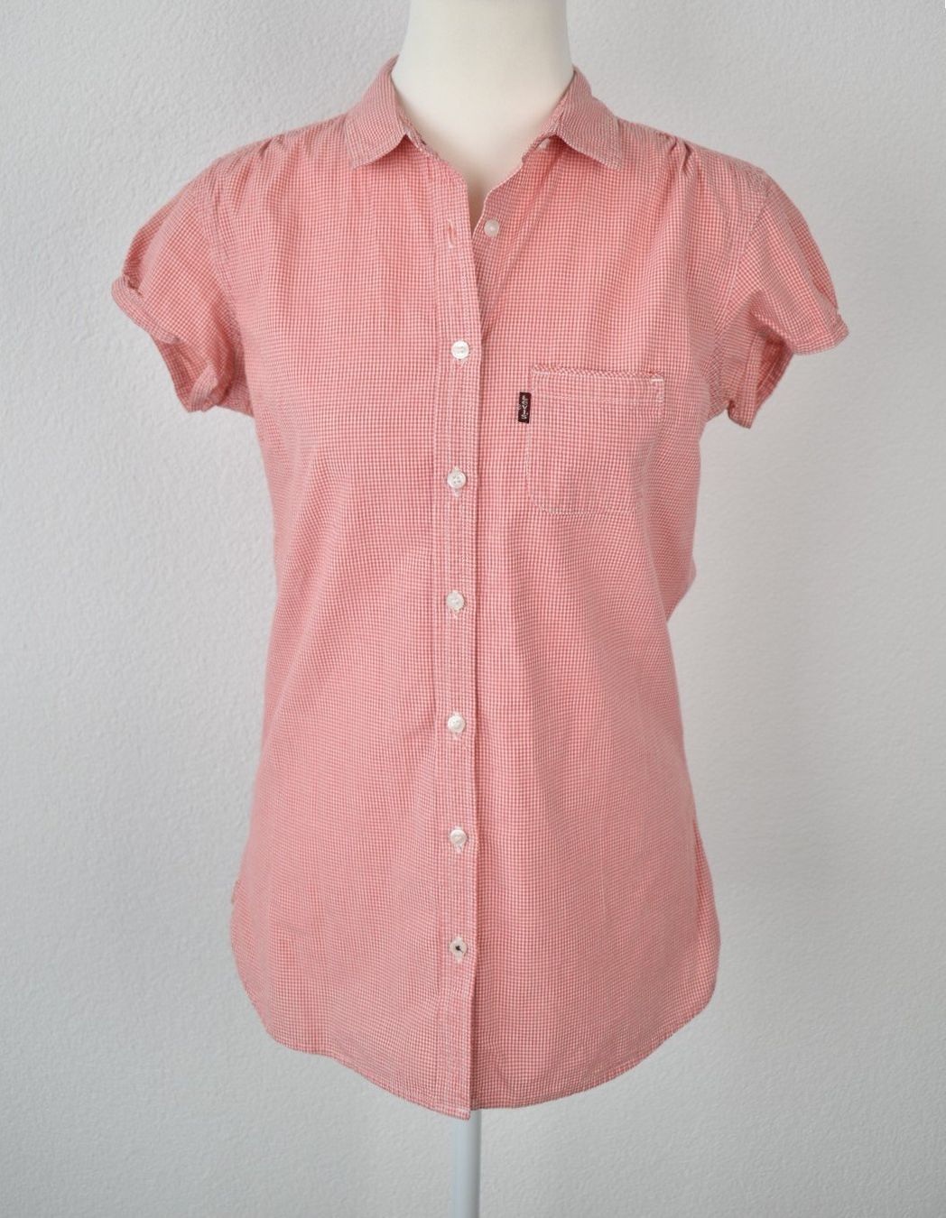 Levi's Camicette: Levi's Bluse Gr.S – Usato da Nürensdorf venduto da 2ND_STORY