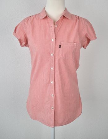 Levi's Bluse Gr.S