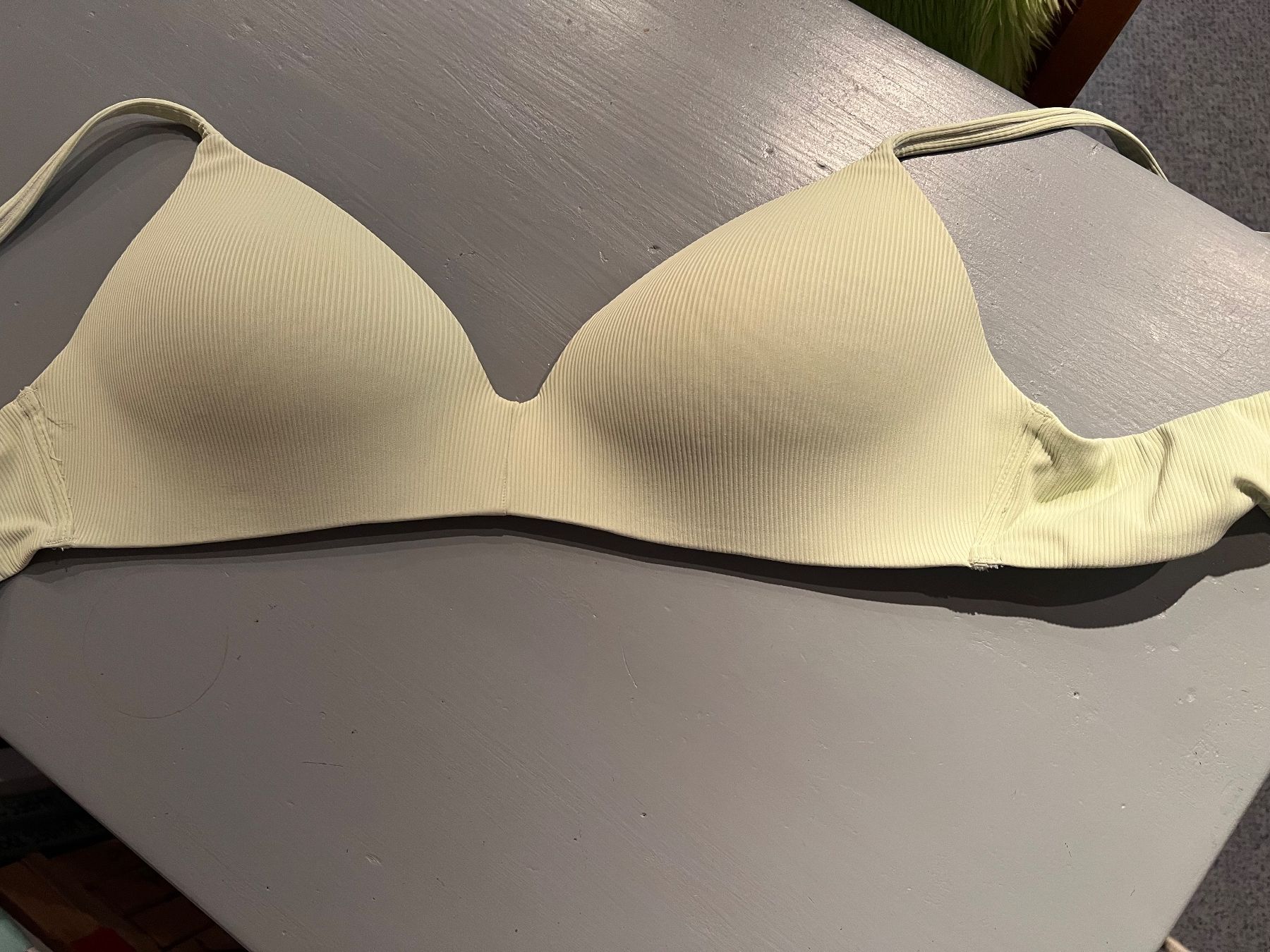 Esprit Autres dessous: Esprit BH, Frühling/Sommer, Grösse 38B, mint – D'occasion à Ruggell par Malbuntiger01
