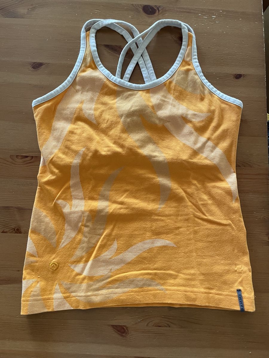 Mammut Tops: Mammut Top Gr. S – Gebraucht aus Oberönz von Pippi_michel