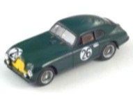 Aston Martin DB2 - 1951 - Spark 1:43