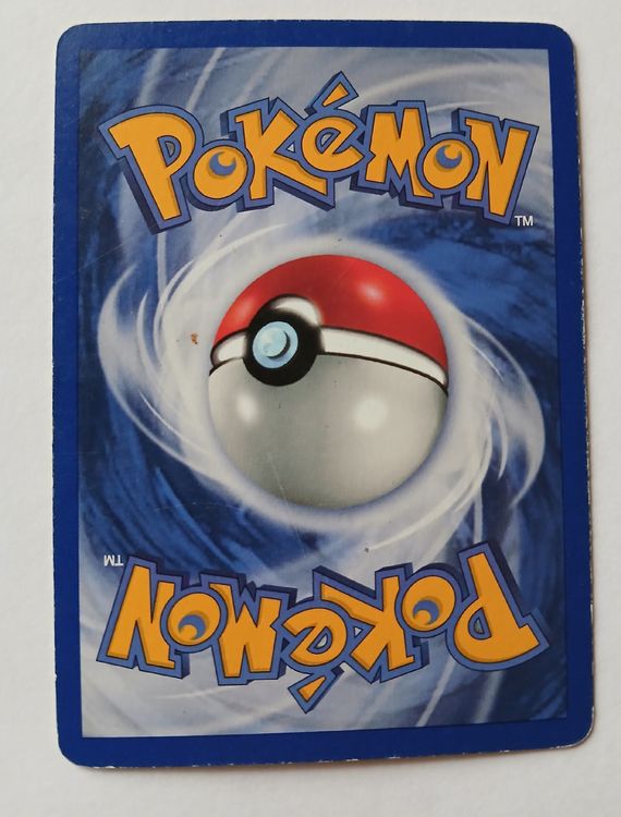 Pokémon Carte collezionabili: Carte Pokemon Chrysacier FR 1999 – Usato da Les Sciernes d'Albeuve venduto da gojo03 1