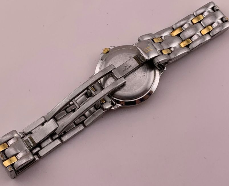 Favre Leuba Orologi: Favre Leuba 26mm – Usato da Untersiggenthal venduto da TimeandShine 5
