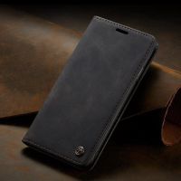 iPhone 11 CASEME Wallet Magnet Case