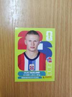 Panini WM 2026 Sticker - Erling Haaland