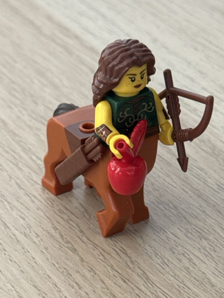 Lego Jouets: Lego Fantasy Centaur neu – Neuf (Voir description) à Neuhausen am Rheinfall par mic_m9bp 1