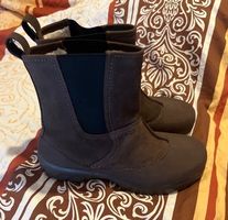 Crocs Stiefel, warm Winter, Gr. 41