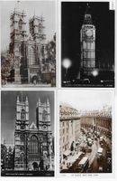 4 AK England - London