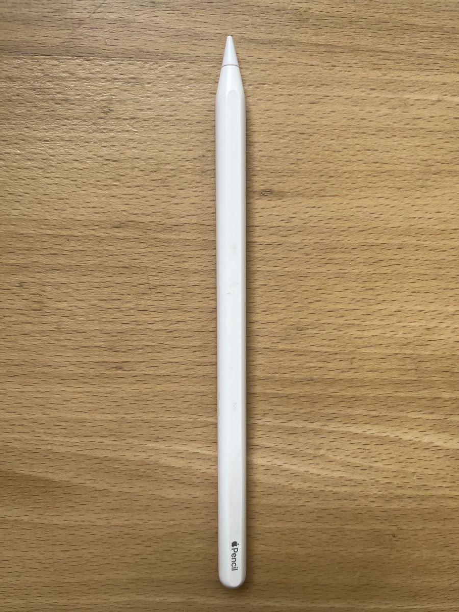 Apple Penna & Evidenziatori: Apple Pen 2. Generation – Usato da Basel venduto da ems_hl8l