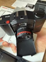 MINOX GT-E mit Blitz