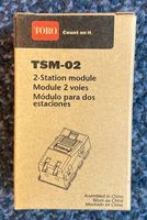 TORO TMC-212 Erweiterungsmodul für 2 Stationen