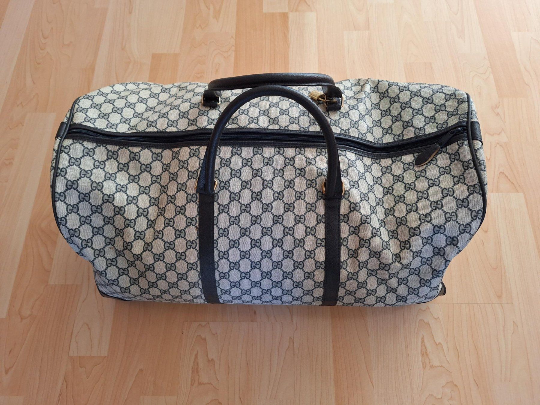 Borse: Reisetasche gross – Usato da Gossau ZH venduto da SwissJapan