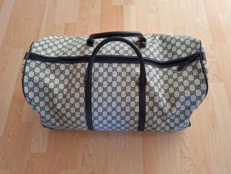 Reisetasche gross