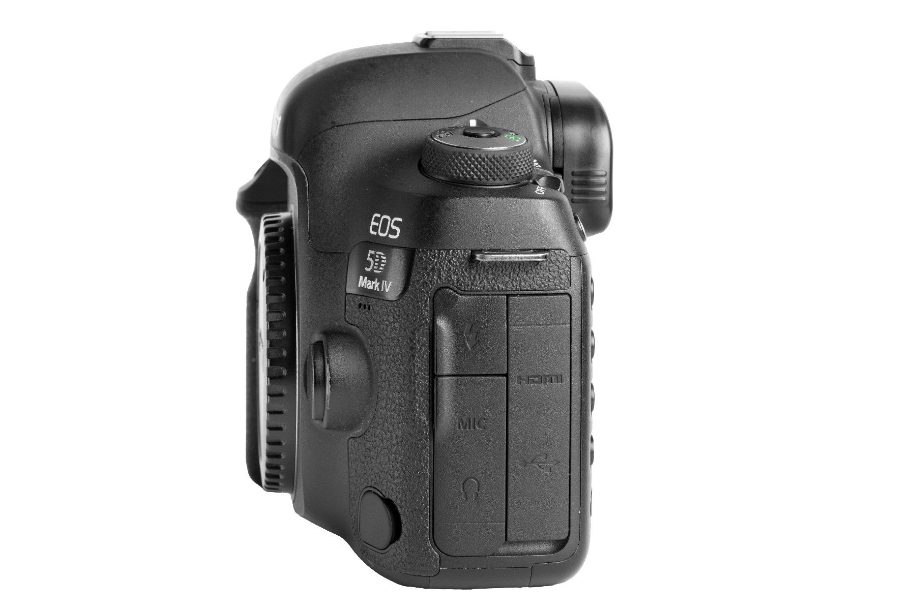 Canon Fotocamera: Canon EOS 5D Mark IV - Kamera 5d MK 4 – Usato da Emmen venduto da 010 2
