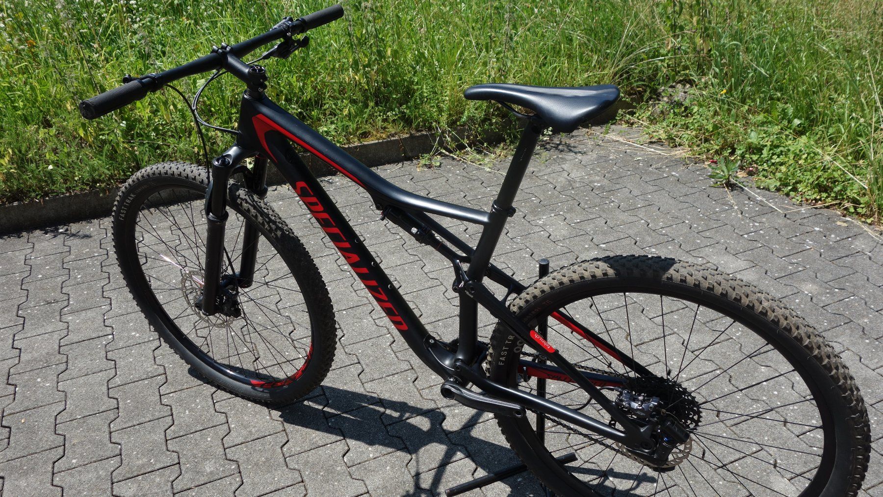 Specialized Velos: Specialized EPIC Carbon Fully MTB 29 Gr. L – Gebraucht aus wolfhausen von dynamik1971 8