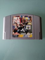 NFL QUARTERBACK CLUB 98
