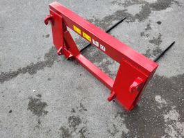 Ballenspitz Euro 8 ab 1.-