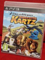 DreamWorks Super Star Kartz PS3