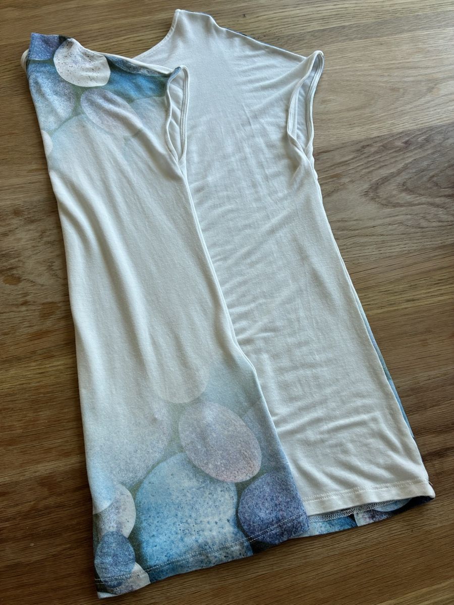 Armani T-shirt: Armani Jeans t-shirt – Usato da Muralto venduto da eva_bjp2 5