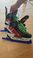 Eishockeyschlittschuhe CCM Jetspeed FT6 Pro Gr. 43