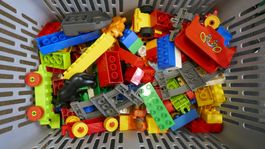 Lego Duplo