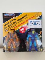 Masters of the Universe Los Amigos Exclusive 2-Pack
