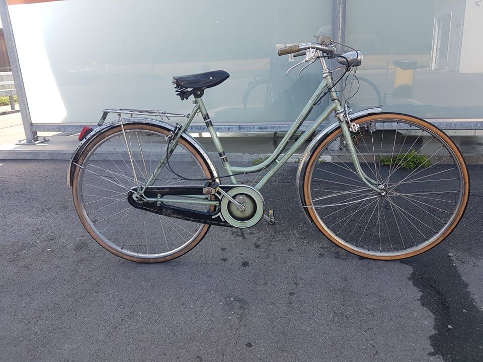 Biciclette: Vintage Vélo Renard – Usato da Ipsach venduto da tako05 1