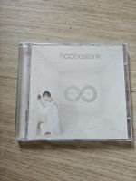 CD Hoobastank - The Reason, Rock Alternatif