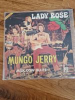 Vinyl Single - Mungo Jerry - Lady Rose