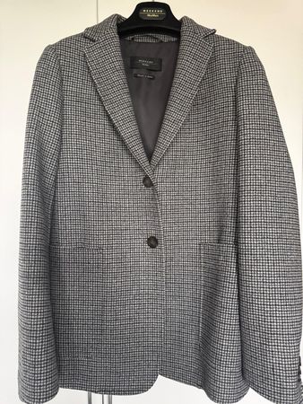 Jacke Max Mara