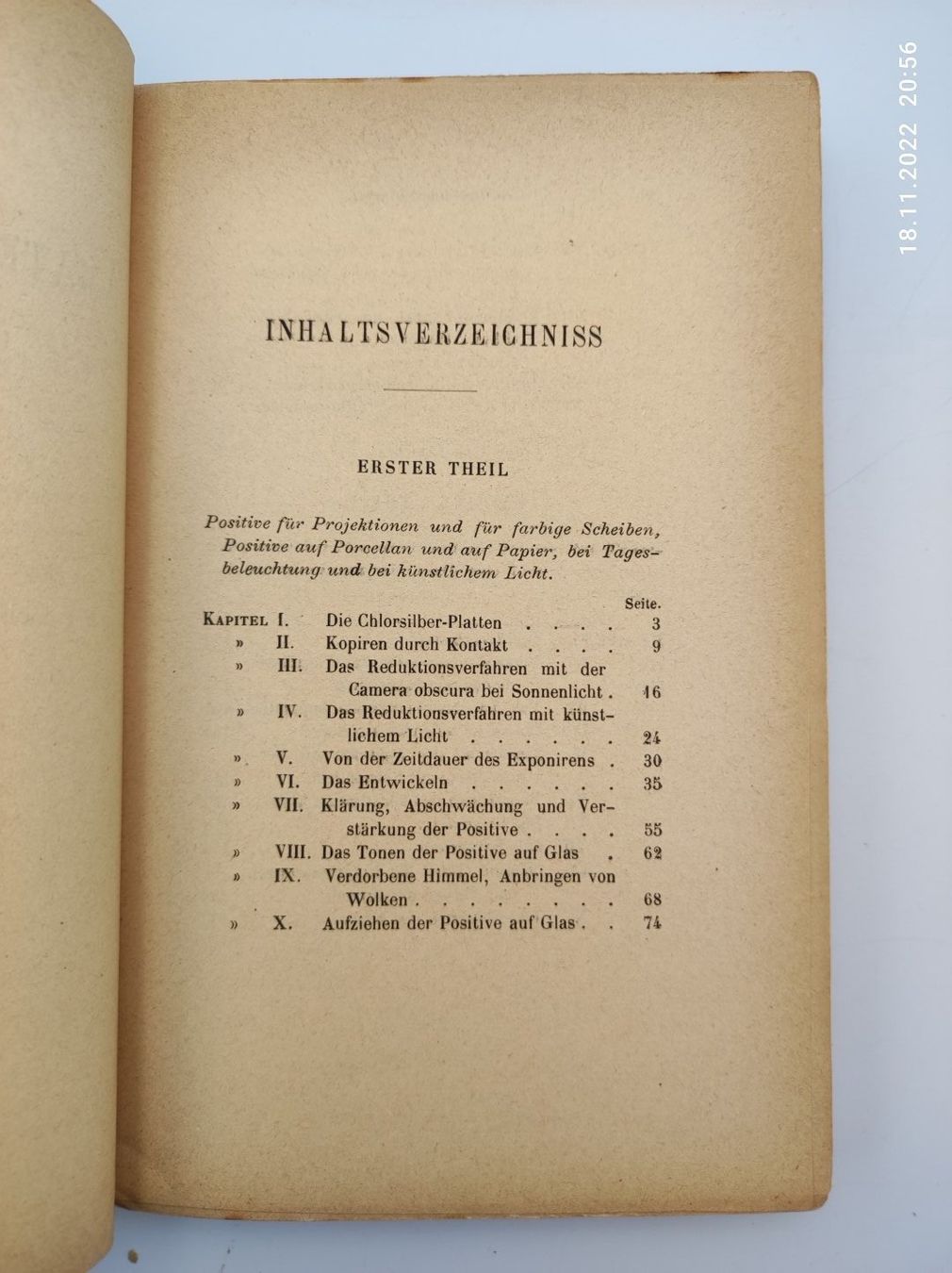 Livres: PHOTOGRAPHIE - EDOUARD CHABLE – D'occasion à Goldach par Gaip 2