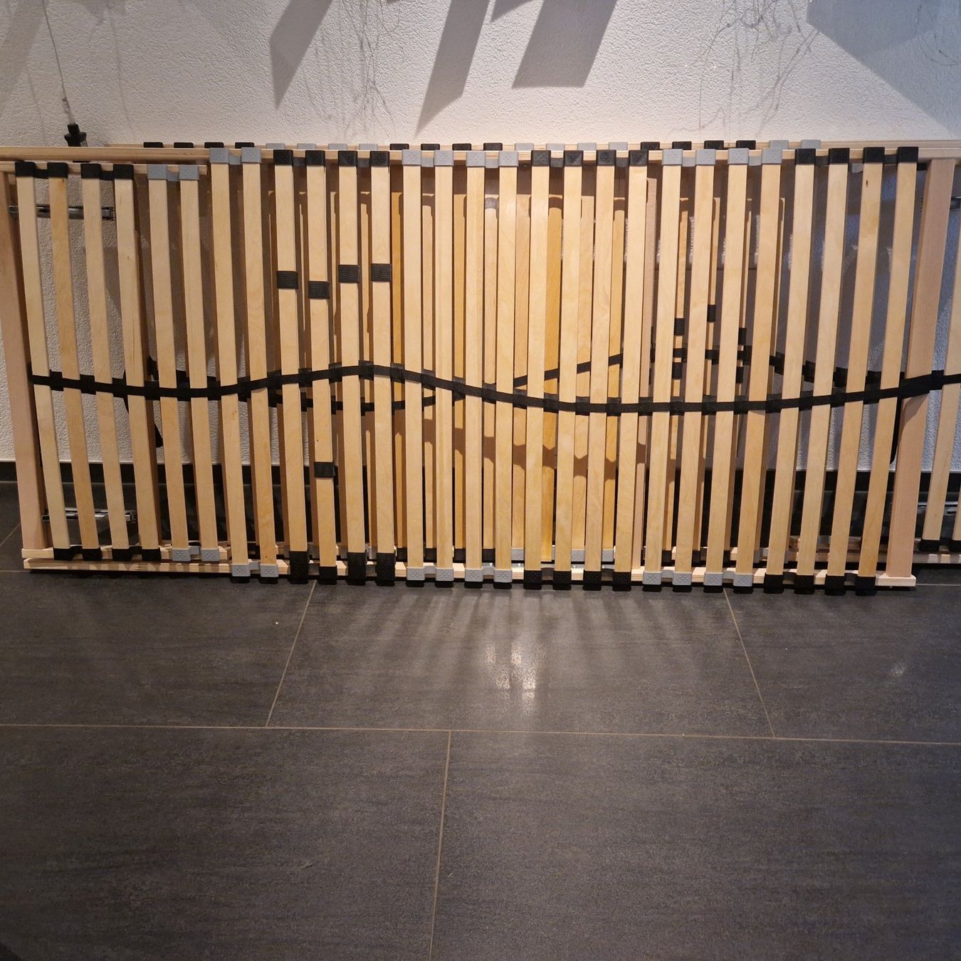 Lattenroste: 2 Lattenroste verstellbar 90x200cm mit Defekt – Gebraucht aus Erlinsbach SO von Smili12 2
