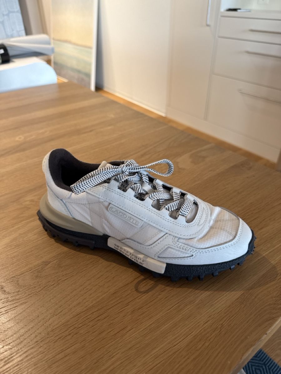 Lacoste Chaussures femmes: Lacoste Schuhe Damen – Neuf (Voir description) à Seuzach par fslienhard