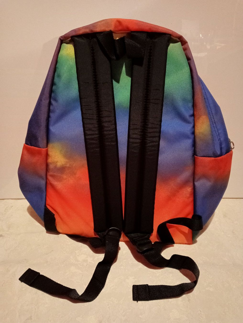 Eastpak Rucksäcke: Eastpak Rucksack Neonfarben Neu – Neu (gemäss Beschreibung) aus Oberdorf BL von Barocki888 1