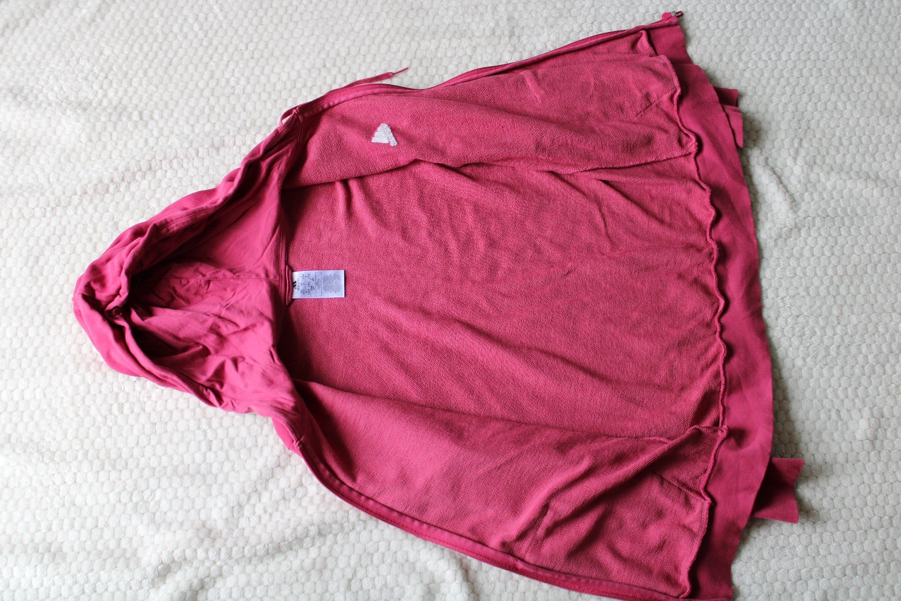 Giacche: Jacket adidas rose – Usato da Essertines-Rolle venduto da Nono_1802 2