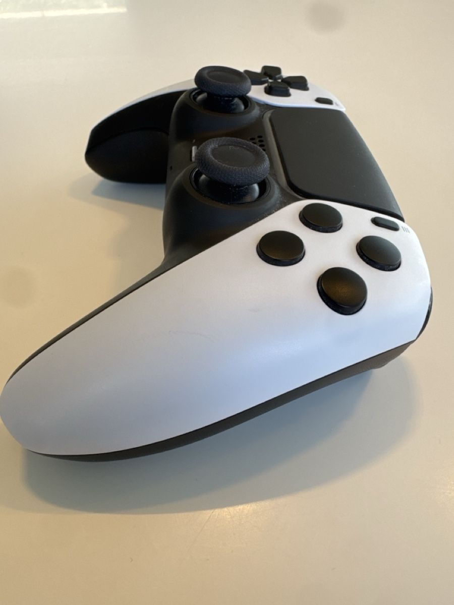 Sony Controller: Instant Trigger: Sony PlayStation 5 DualSense Controller – Gebraucht aus Schaffhausen von qualitysuisse 3