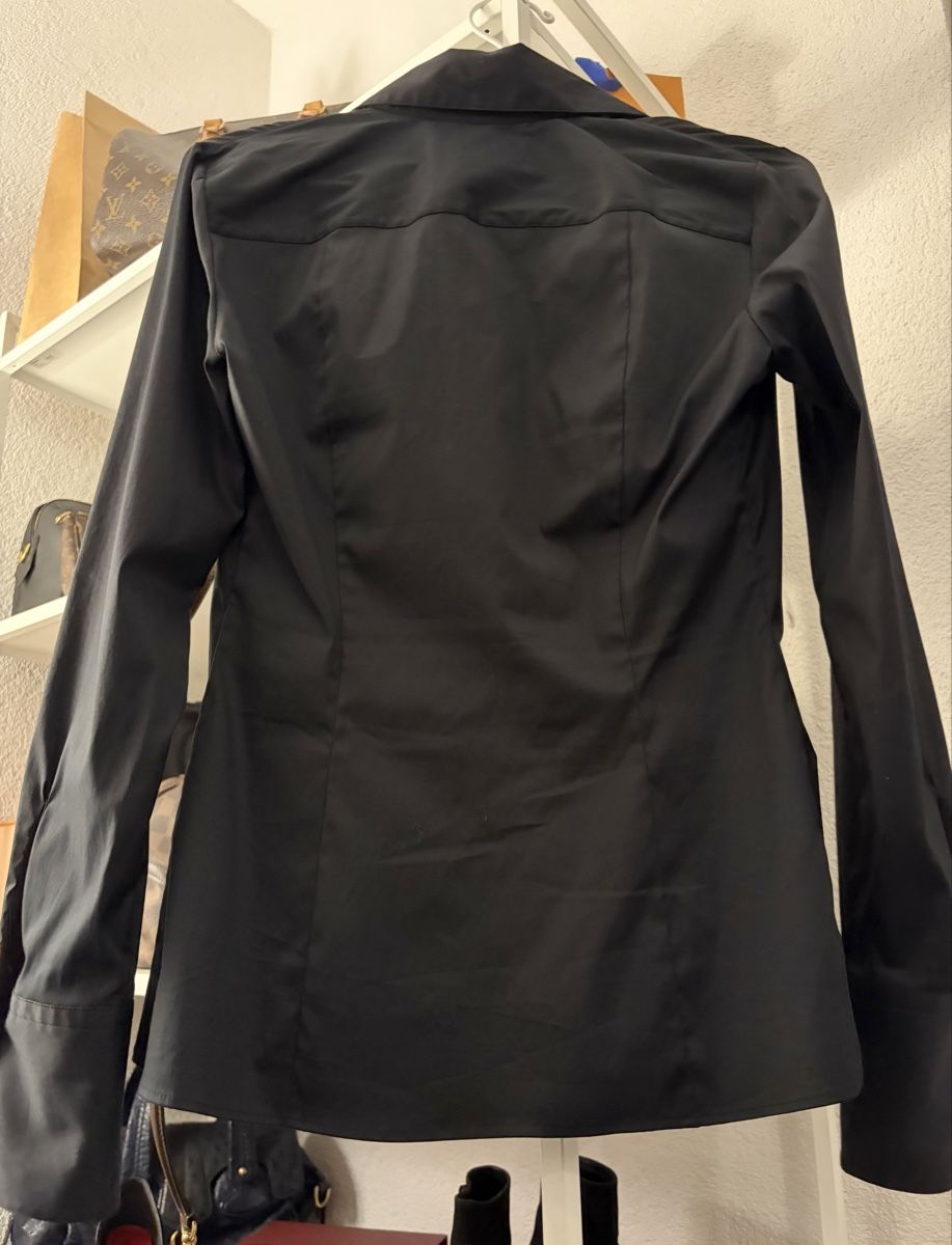 Hugo Boss Blusen: Hugo Damenbluse – Neu (gemäss Beschreibung) aus Bolken von viv_52qx 2