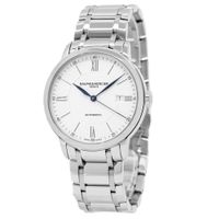 Baume & Mercier Men's 10215 Classima Auto