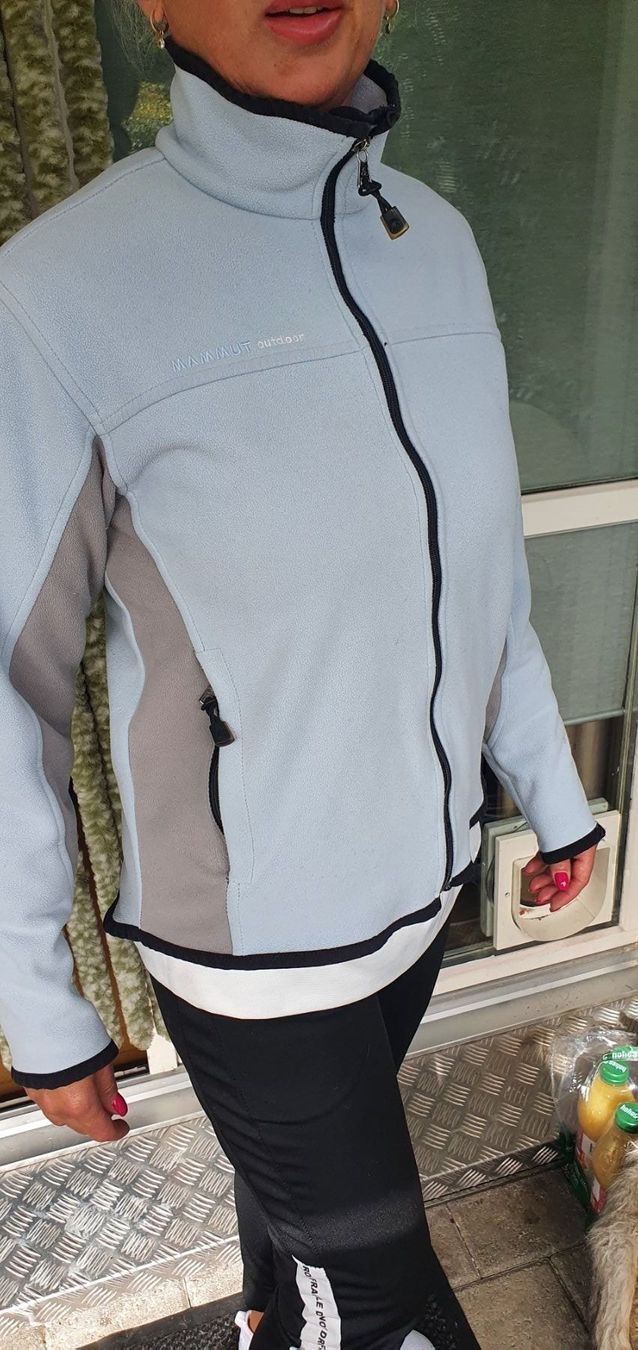 Mammut Giacche: Mammut Softshell Outdoor – Usato da Riedikon venduto da Winter21.