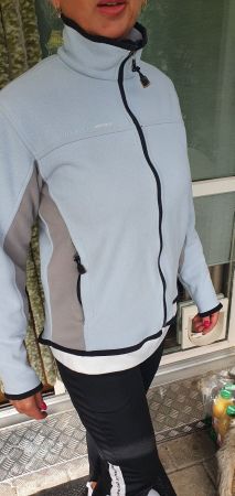 Mammut Softshell Outdoor