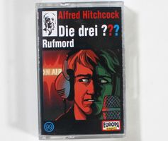 MC Die Drei Fragezeichen 99 - Rufmord